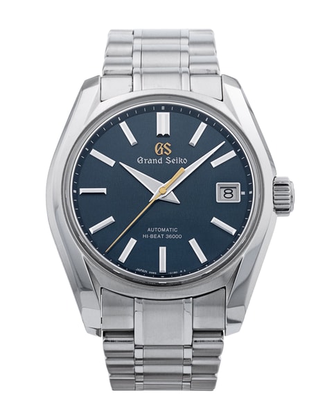 Grand Seiko Heritage Collection SBGH273